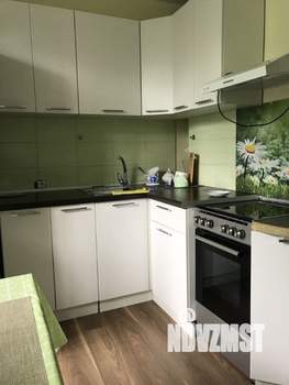 1-к квартира, на длительный срок, 35м2, 4/10 этаж