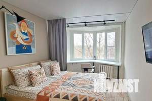 1-к квартира, посуточно, 30м2, 3/5 этаж