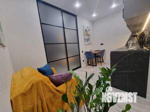 1-к квартира, посуточно, 29м2, 8/9 этаж