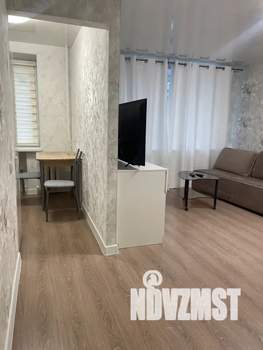 1-к квартира, посуточно, 31м2, 2/5 этаж