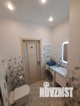 2-к квартира, посуточно, 43м2, 1/5 этаж