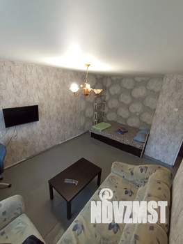 1-к квартира, посуточно, 31м2, 5/5 этаж