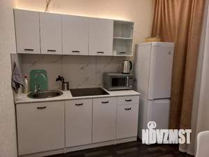 1-к квартира, посуточно, 31м2, 1/9 этаж