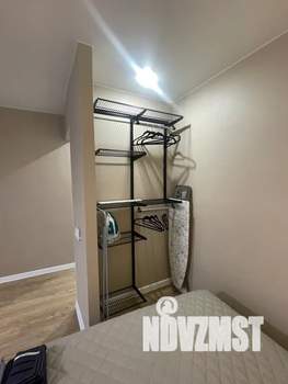 1-к квартира, посуточно, 33м2, 2/5 этаж