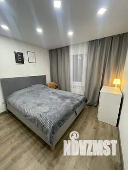 2-к квартира, посуточно, 42м2, 14/16 этаж
