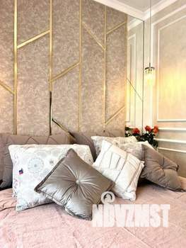 1-к квартира, посуточно, 60м2, 1/1 этаж