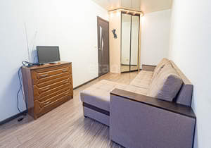 1-к квартира, на длительный срок, 28м2, 5/5 этаж