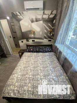 1-к квартира, посуточно, 22м2, 1/1 этаж