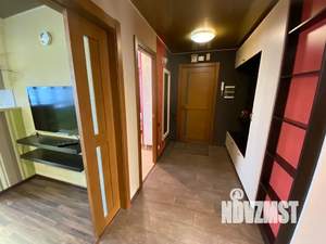 2-к квартира, посуточно, 61м2, 7/9 этаж