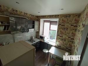 1-к квартира, посуточно, 31м2, 3/5 этаж