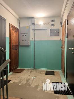 1-к квартира, на длительный срок, 32м2, 5/5 этаж