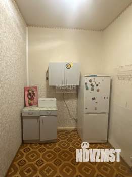 2-к квартира, на длительный срок, 38м2, 2/2 этаж