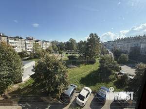 2-к квартира, на длительный срок, 49м2, 4/5 этаж