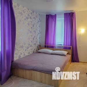 2-к квартира, посуточно, 41м2, 1/5 этаж