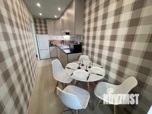 1-к квартира, посуточно, 44м2, 7/9 этаж