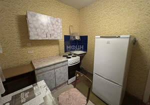1-к квартира, на длительный срок, 36м2, 6/9 этаж