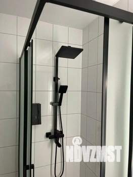 1-к квартира, посуточно, 24м2, 1/1 этаж