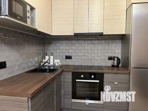 Студия квартира, посуточно, 28м2, 18/18 этаж