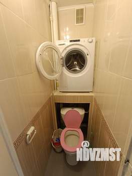 2-к квартира, на длительный срок, 44м2, 4/5 этаж