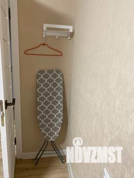 1-к квартира, посуточно, 36м2, 1/5 этаж