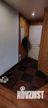 2-к квартира, на длительный срок, 43м2, 5/5 этаж