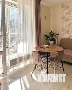 2-к квартира, посуточно, 45м2, 2/5 этаж