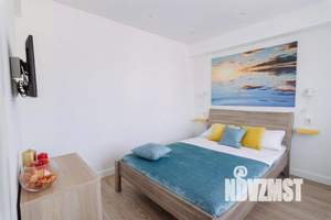 3-к квартира, посуточно, 52м2, 1/1 этаж