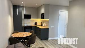 Студия квартира, посуточно, 40м2, 8/16 этаж