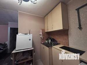 1-к квартира, посуточно, 33м2, 5/5 этаж