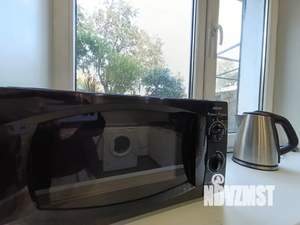 2-к квартира, посуточно, 48м2, 1/5 этаж