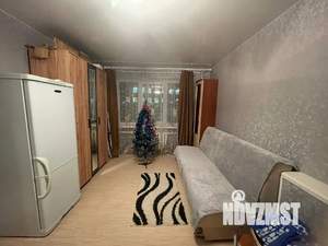 1-к квартира, посуточно, 33м2, 2/5 этаж