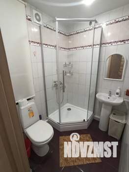 1-к квартира, посуточно, 33м2, 5/5 этаж