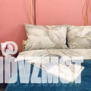 2-к квартира, посуточно, 50м2, 2/5 этаж