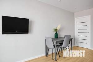 1-к квартира, посуточно, 30м2, 4/7 этаж