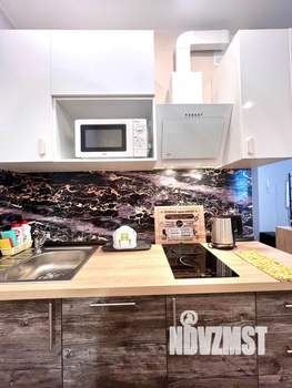 3-к квартира, посуточно, 58м2, 1/1 этаж