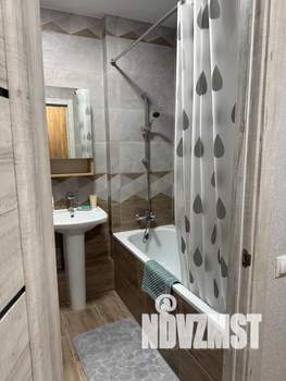 1-к квартира, посуточно, 30м2, 9/16 этаж