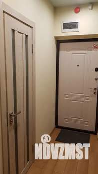 1-к квартира, посуточно, 48м2, 5/21 этаж