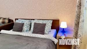 1-к квартира, посуточно, 36м2, 7/9 этаж