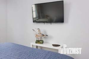 Студия квартира, посуточно, 21м2, 1/5 этаж