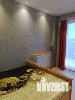 2-к квартира, посуточно, 53м2, 9/11 этаж