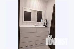 1-к квартира, посуточно, 38м2, 5/9 этаж