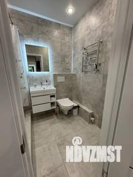 Студия квартира, посуточно, 26м2, 13/17 этаж