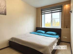 2-к квартира, на длительный срок, 38м2, 2/3 этаж