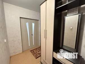 1-к квартира, на длительный срок, 35м2, 4/10 этаж