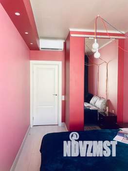 1-к квартира, посуточно, 50м2, 2/5 этаж