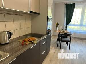 1-к квартира, посуточно, 29м2, 2/7 этаж