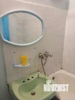 1-к квартира, на длительный срок, 35м2, 1/5 этаж