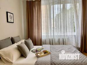 1-к квартира, посуточно, 38м2, 2/5 этаж