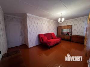 2-к квартира, на длительный срок, 50м2, 4/14 этаж