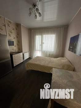 Студия квартира, посуточно, 25м2, 2/22 этаж